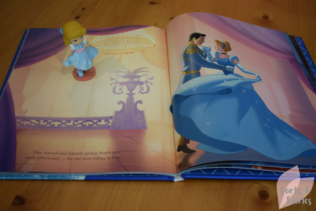 Disney Book Month