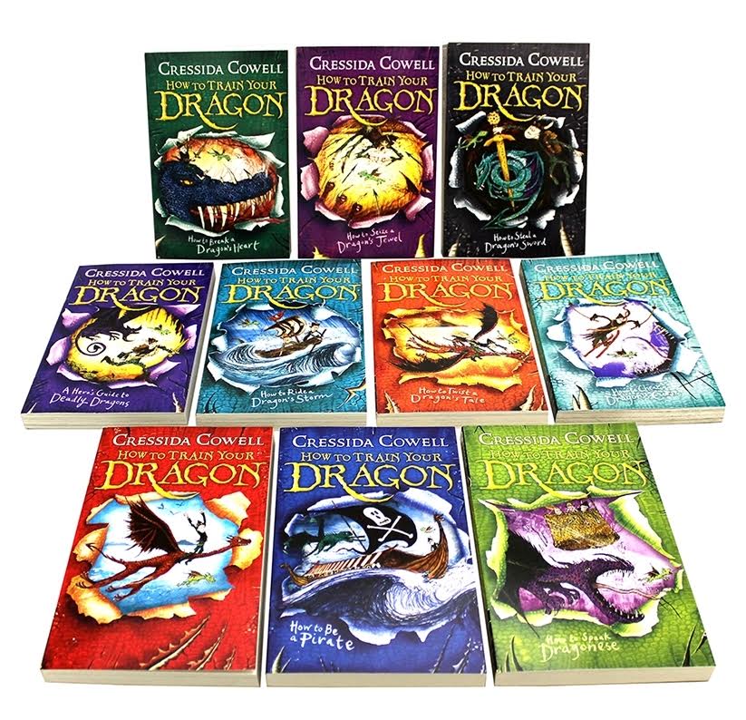 Книга подарок дракона. Трилогия про драконов. How to Train your Dragon Cressida Cowell. Книга дракона. Подарочные книги про драконов.