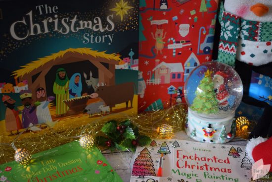 The best children’s Christmas books from Penguin Random House