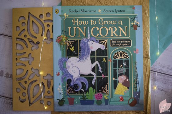 How to Grow a Unicorn 